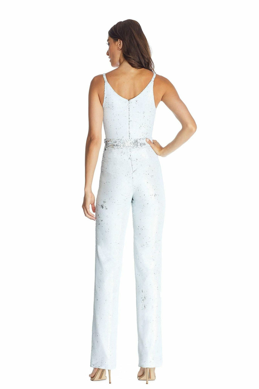 Kinsley Jumpsuit – Dress the Population