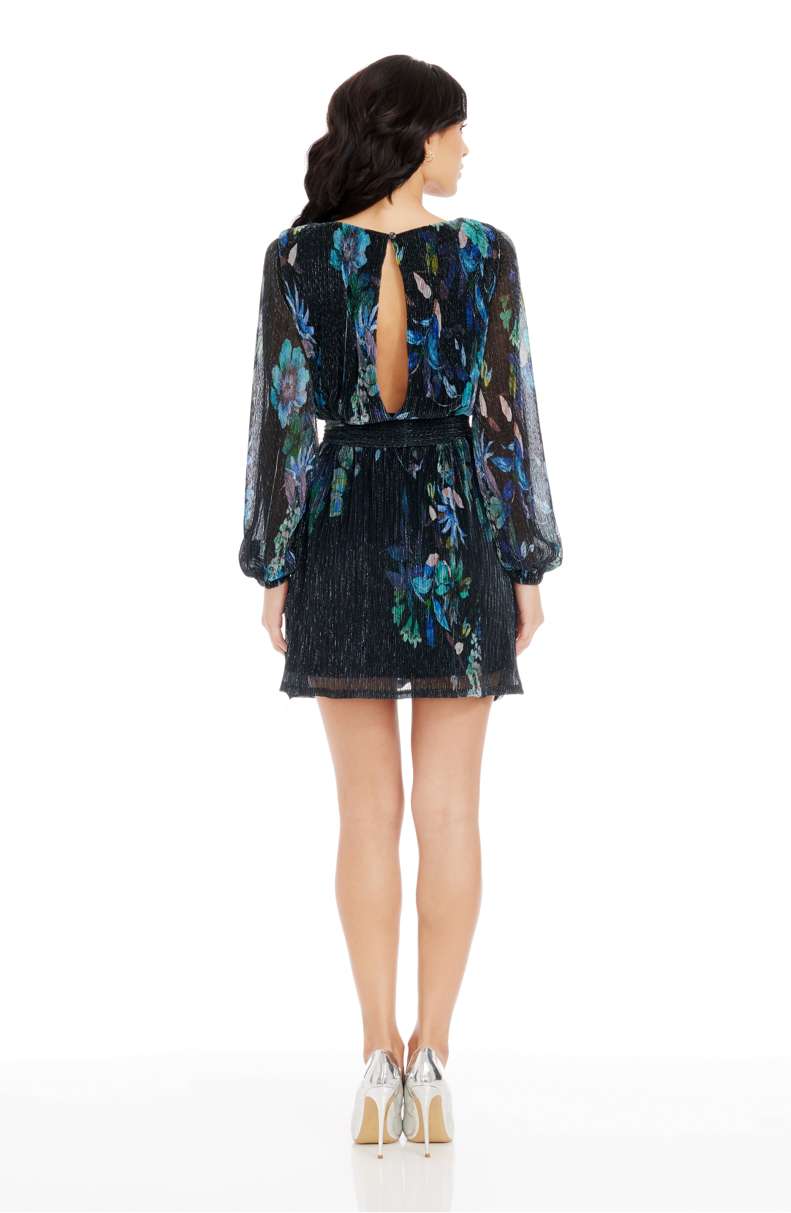 Kirsi Dress – Dress the Population