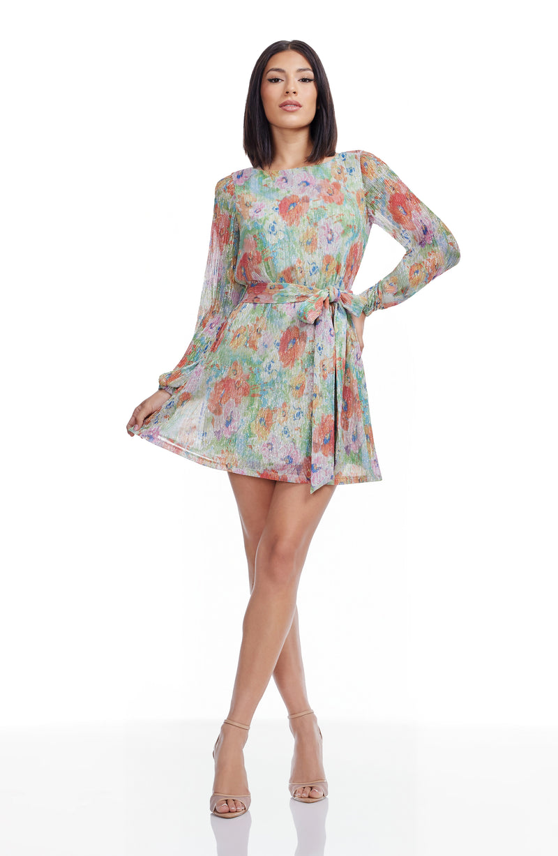 Kirsi Dress