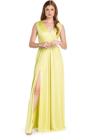 Krista Gown / LEMONGRASS