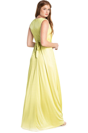 Krista Gown / LEMONGRASS