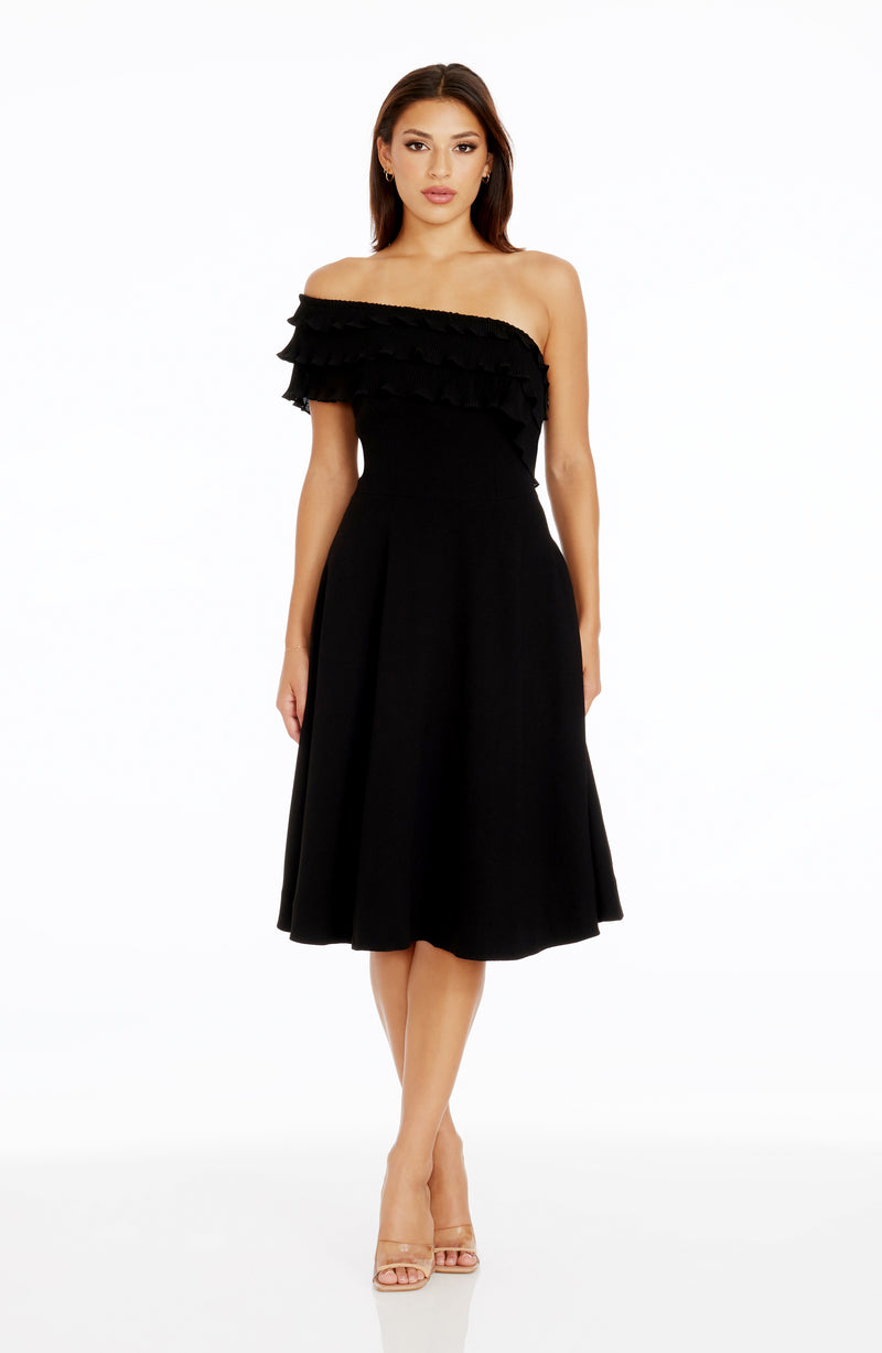 Kristy Dress