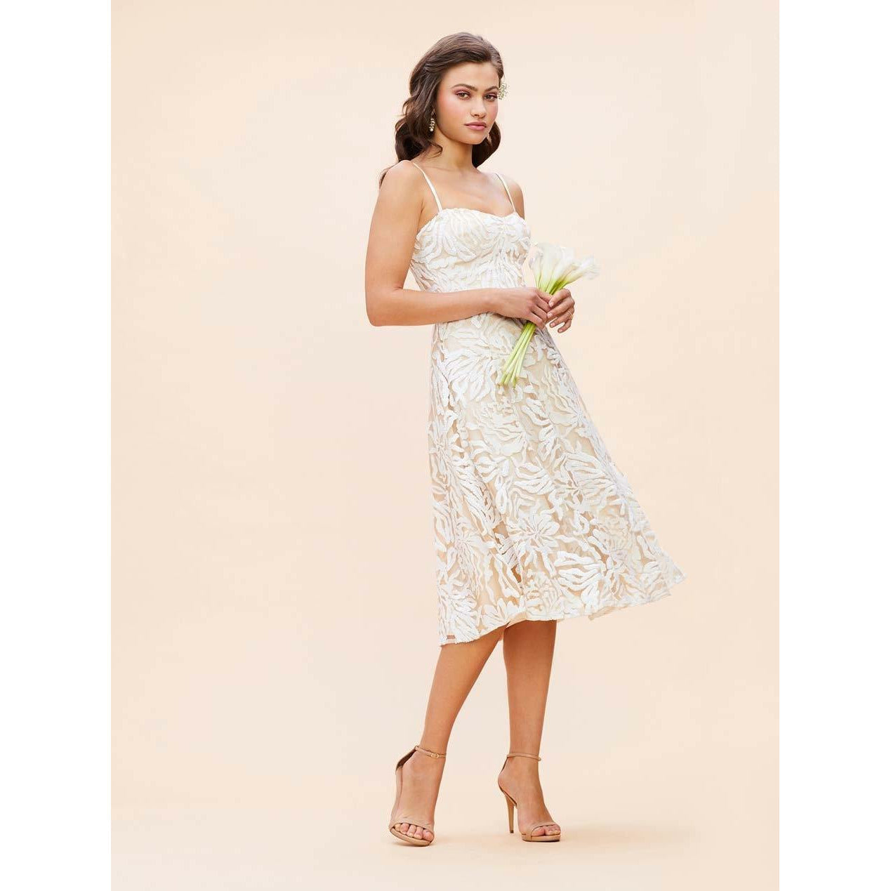 Layla Dress – Dress the Population Layla Dress – Dress the Population