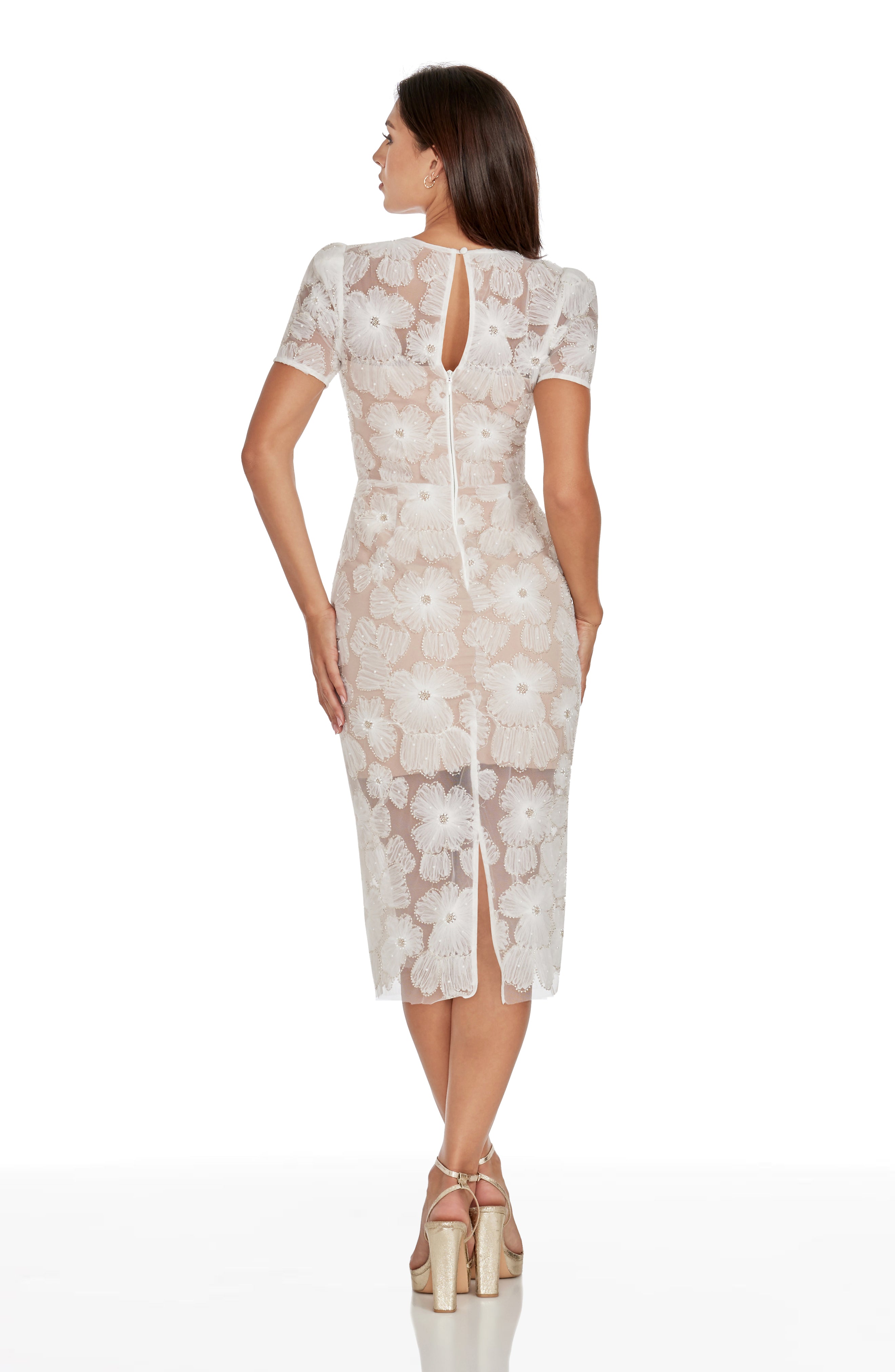 Lia Dress – Dress the Population