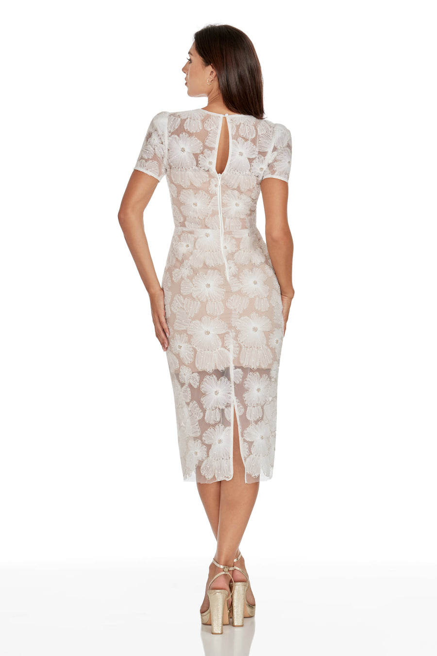 Lia Dress – Dress the Population