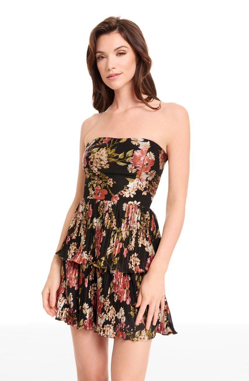 Libby Dress