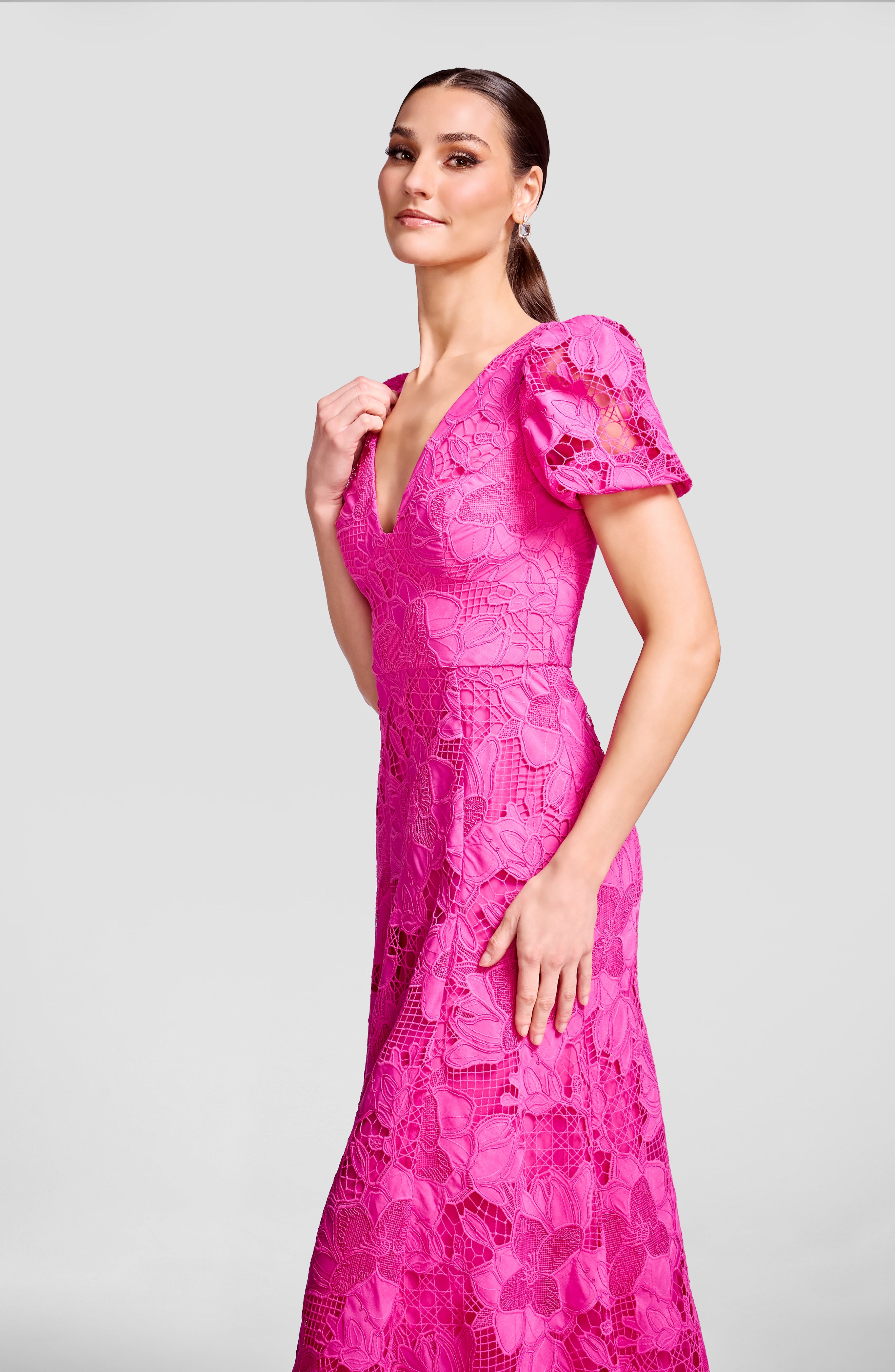 Lilith Dress