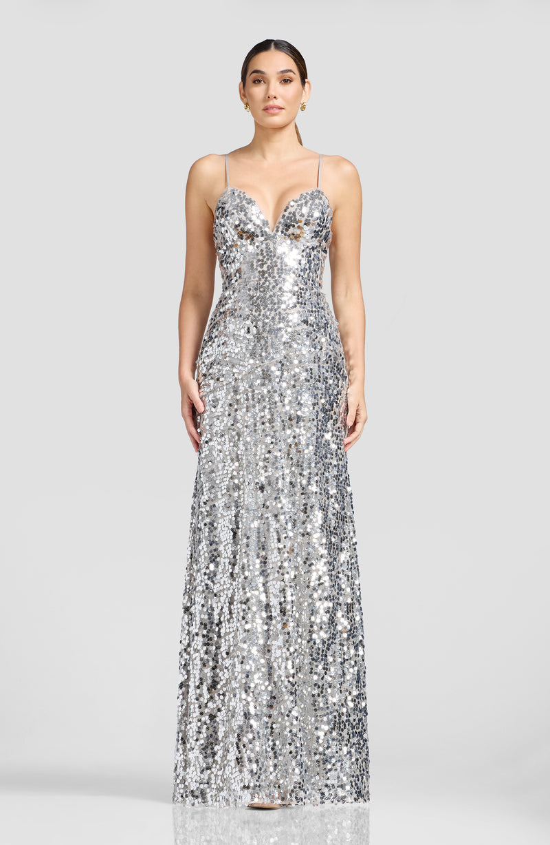 Lindsey Dress