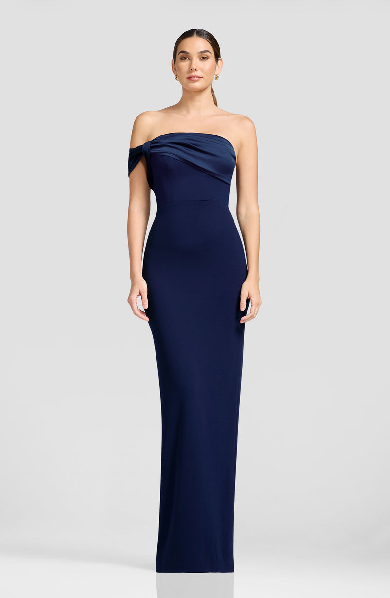 Lindy Dress