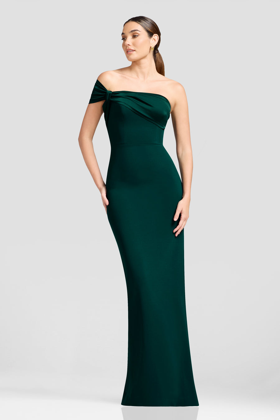 Lindy Dress / NAVY