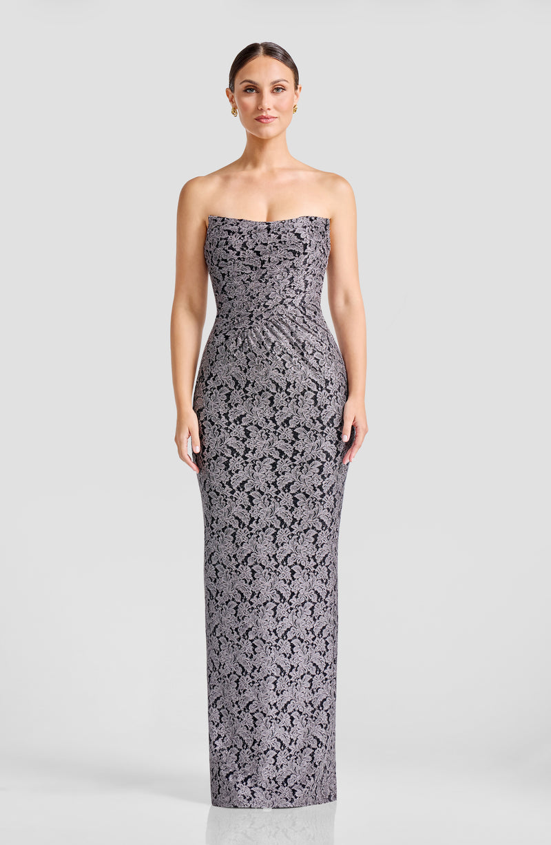 Liora Dress