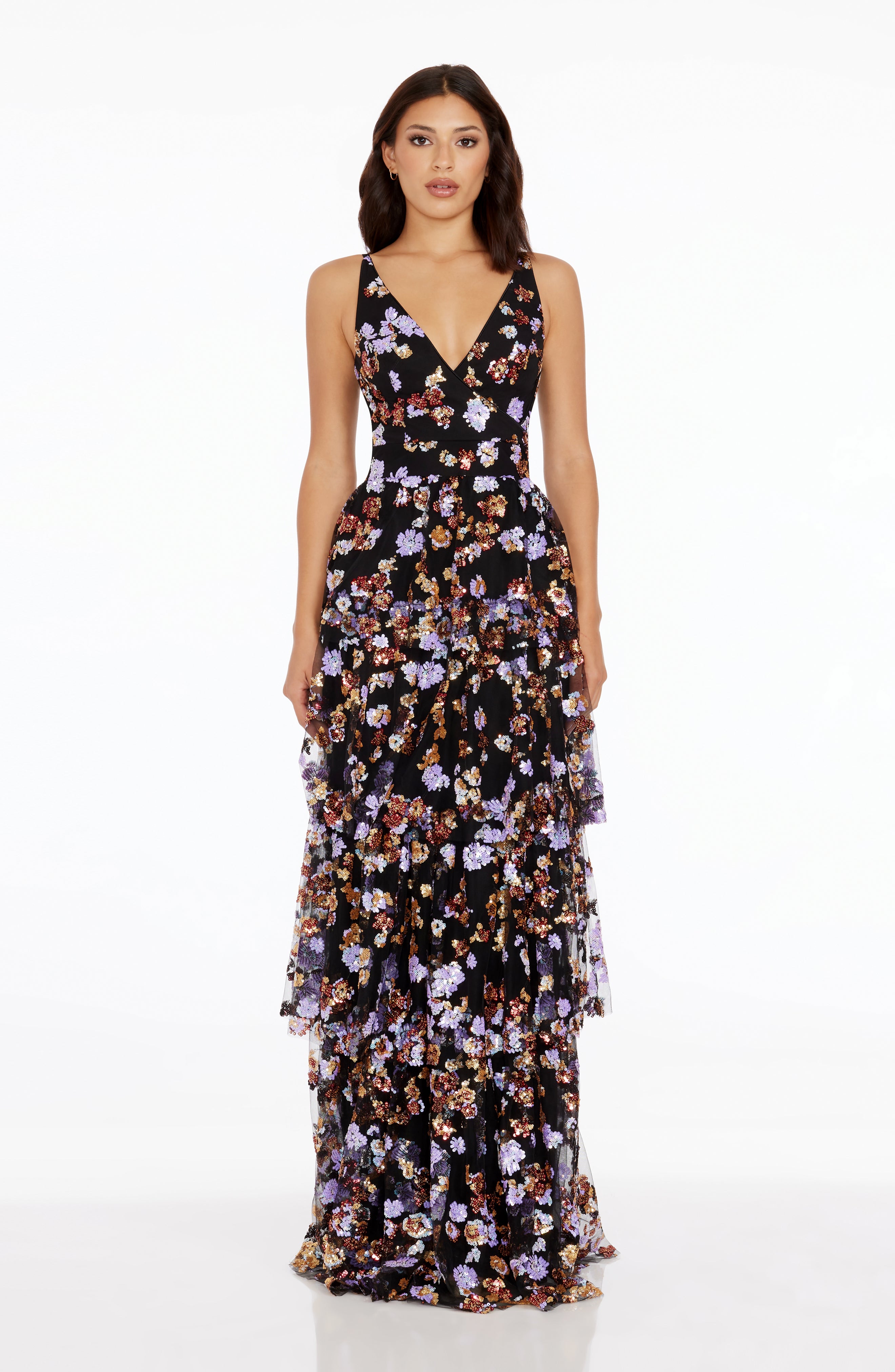 【美品】louren all pleets volume dress Loulou Studio Makeen Long Poplin Dress - Iron Grey – The