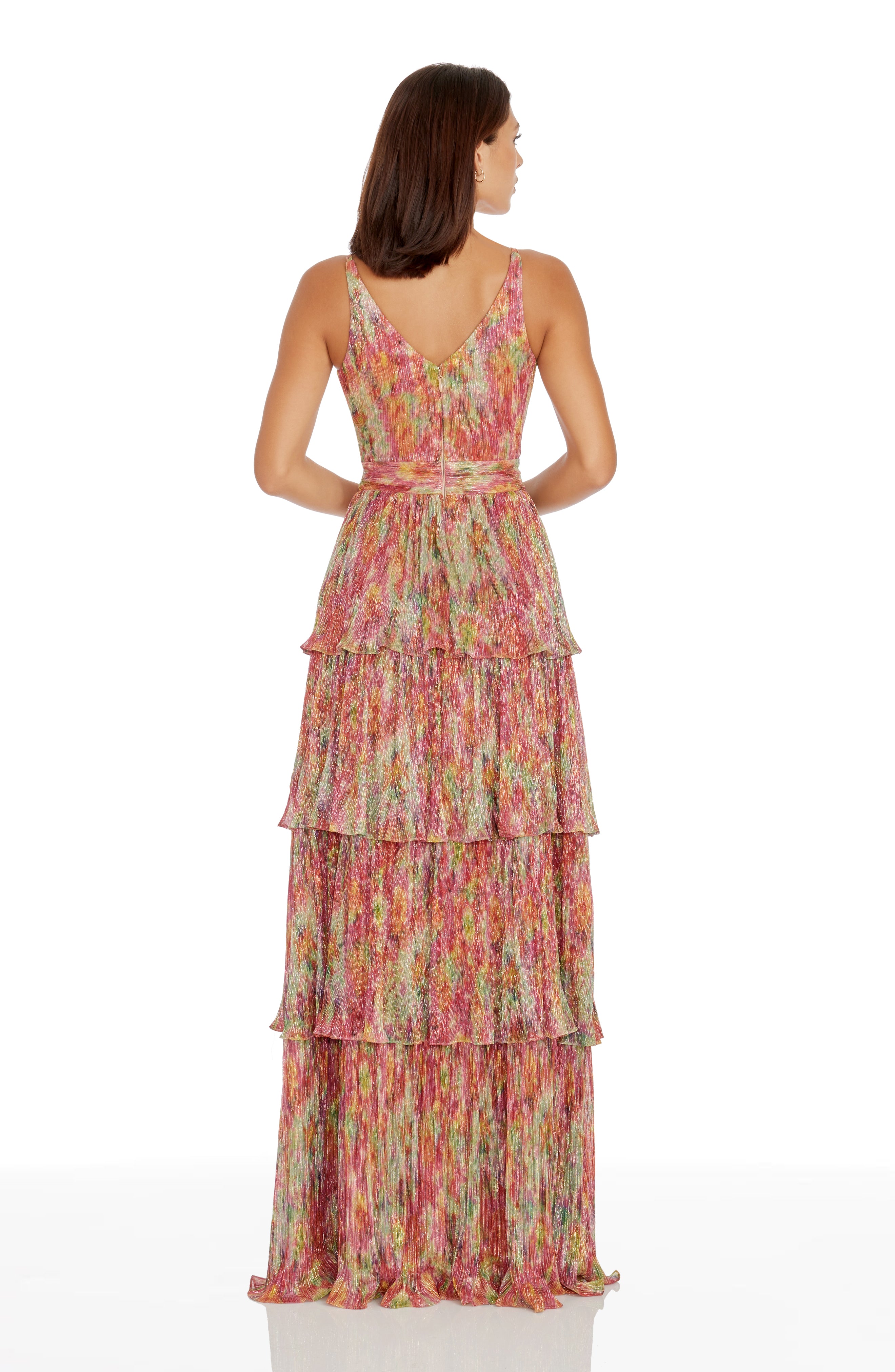 ワンピース Paddington Long Dress Paddington Long Dress（JOULES DAZZLE Paddington Bear Blue