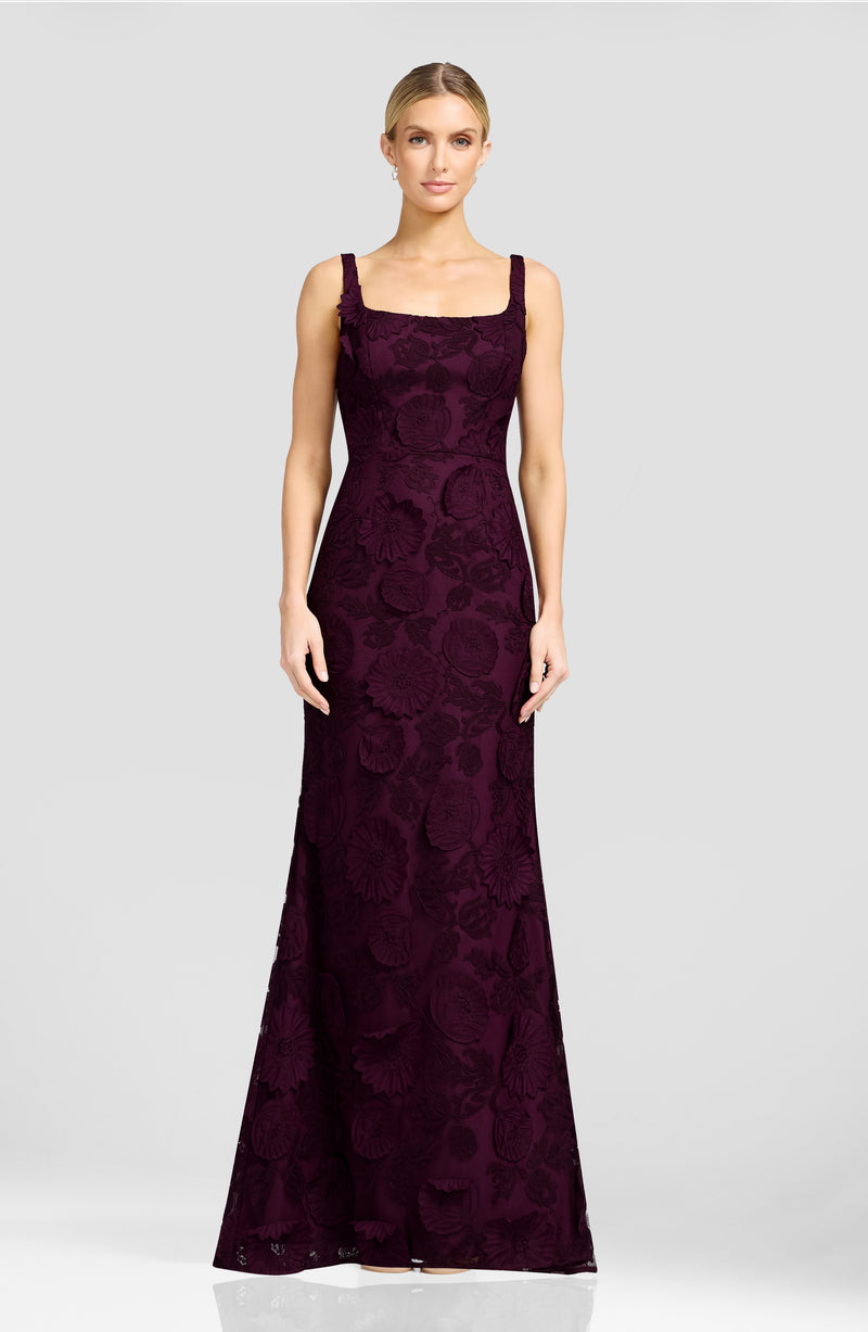 Lorena Dress