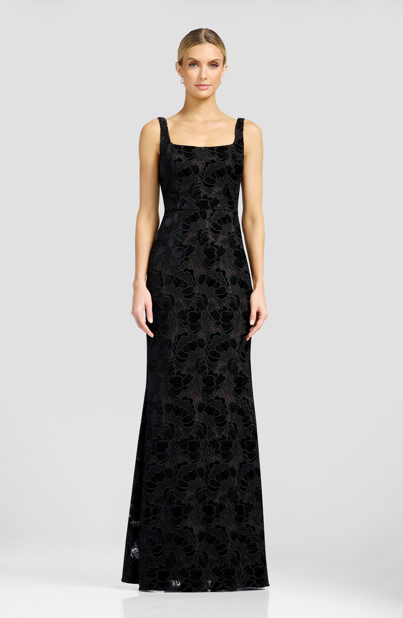 Lorena Gown