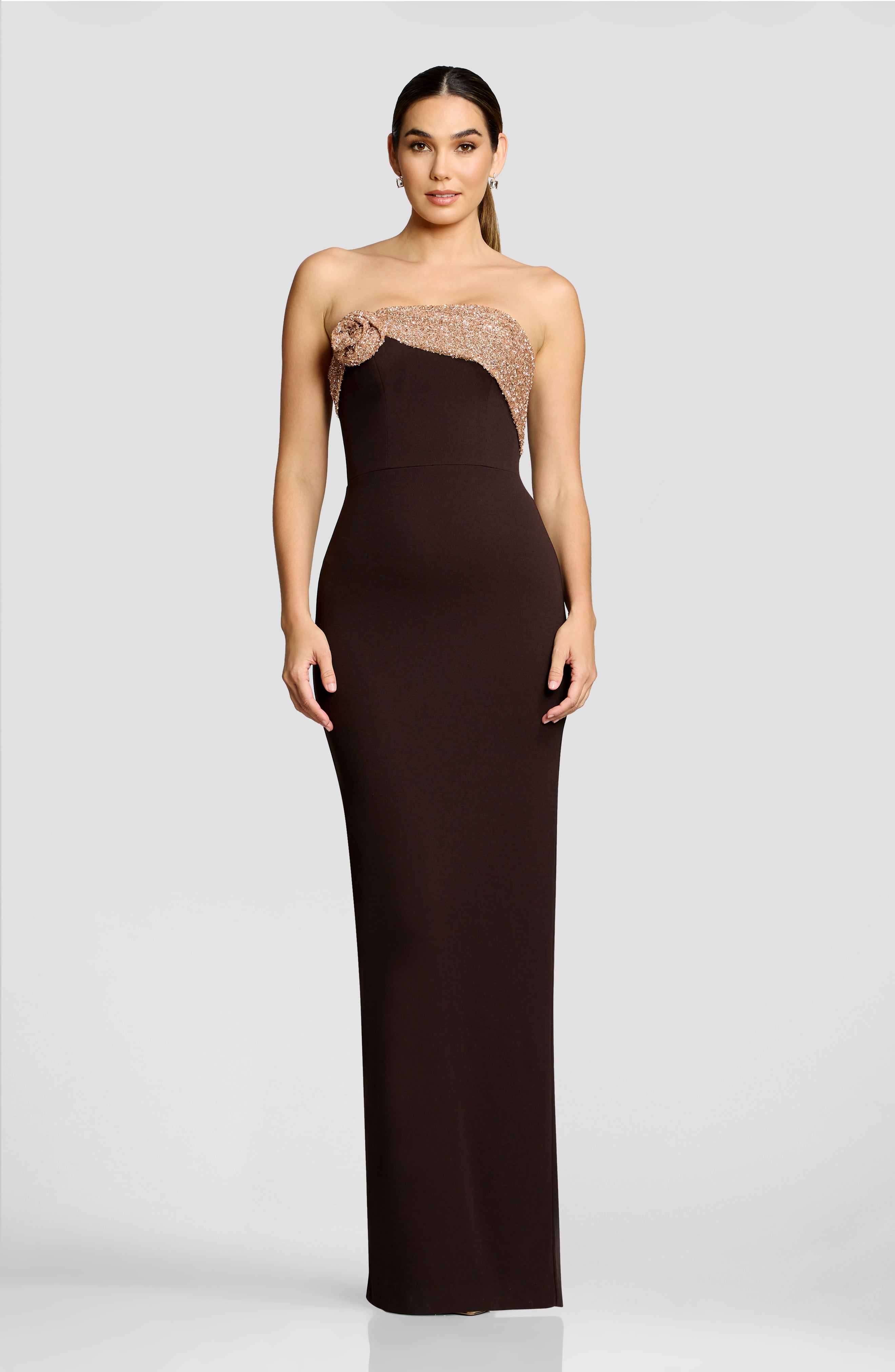 Lorraine Dress