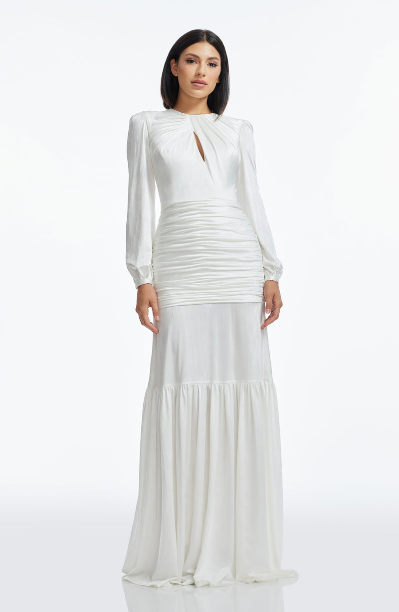 Lucille Dress