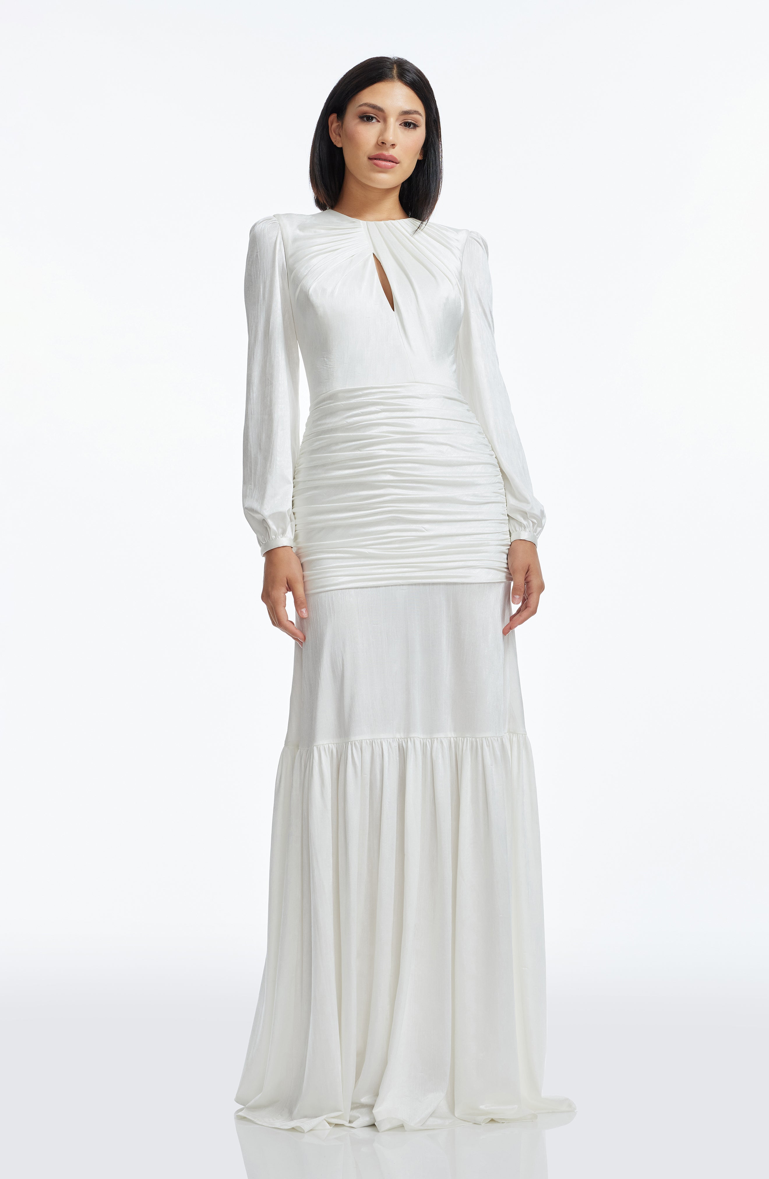 Lucille Dress – Dress the Population