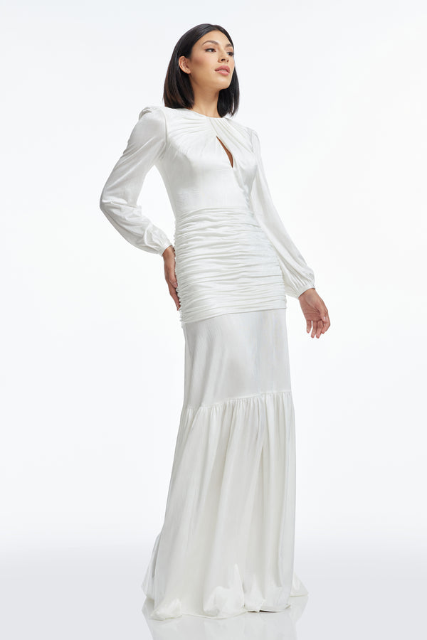 Party Long Dresses with Sleeves - Shop Now Dress the Population Party Long Dresses with Sleeves - Shop Now Dress the Population