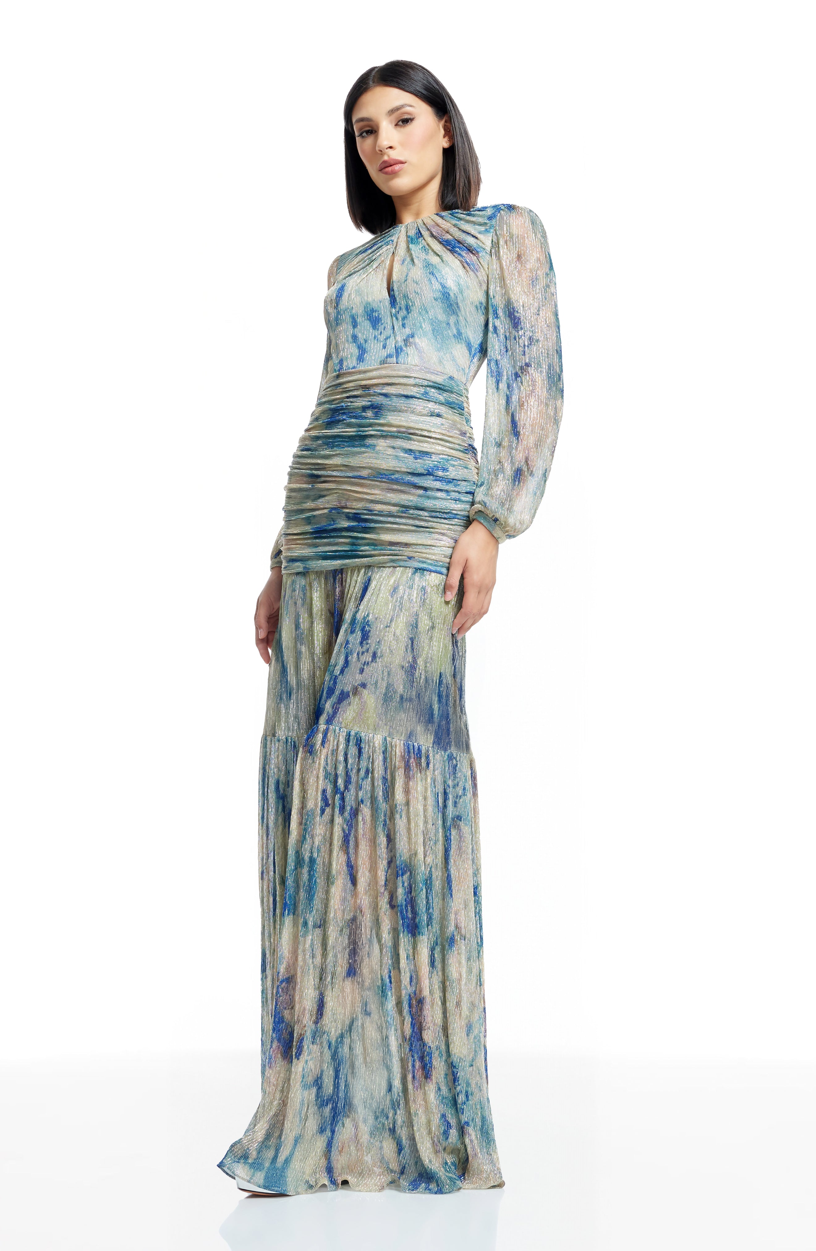 Lucille Dress – Dress the Population
