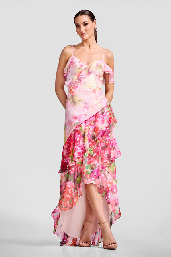Floral Dresses Translation missing: en.general.meta.tags Dress the Population Floral Dresses Translation missing: en.general.meta.tags Dress the Population
