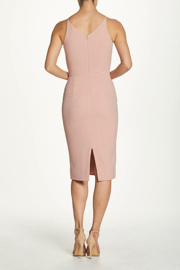 Lyla Dress / BLUSH