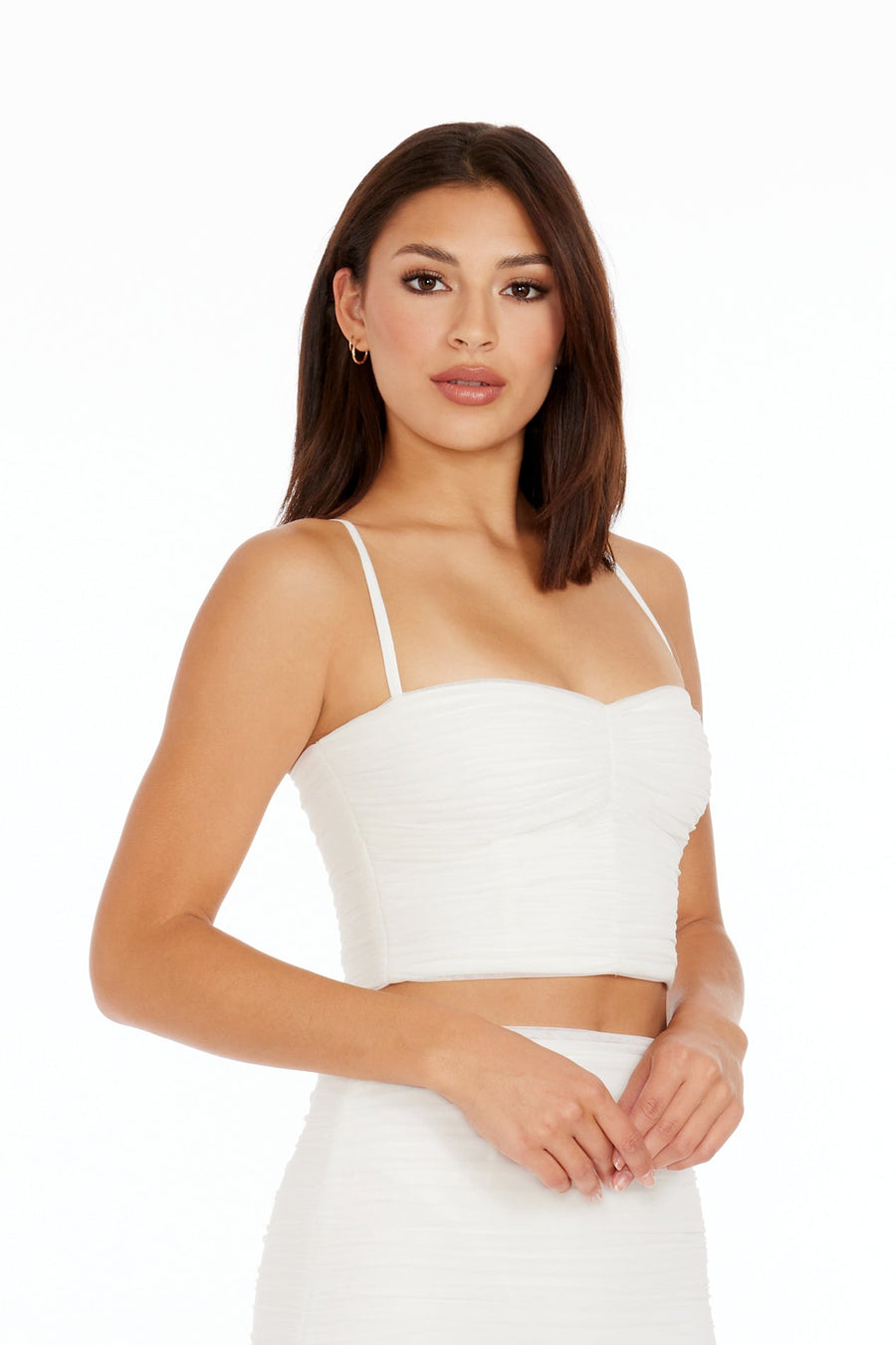 dress top Lynn Top – Dress the Population