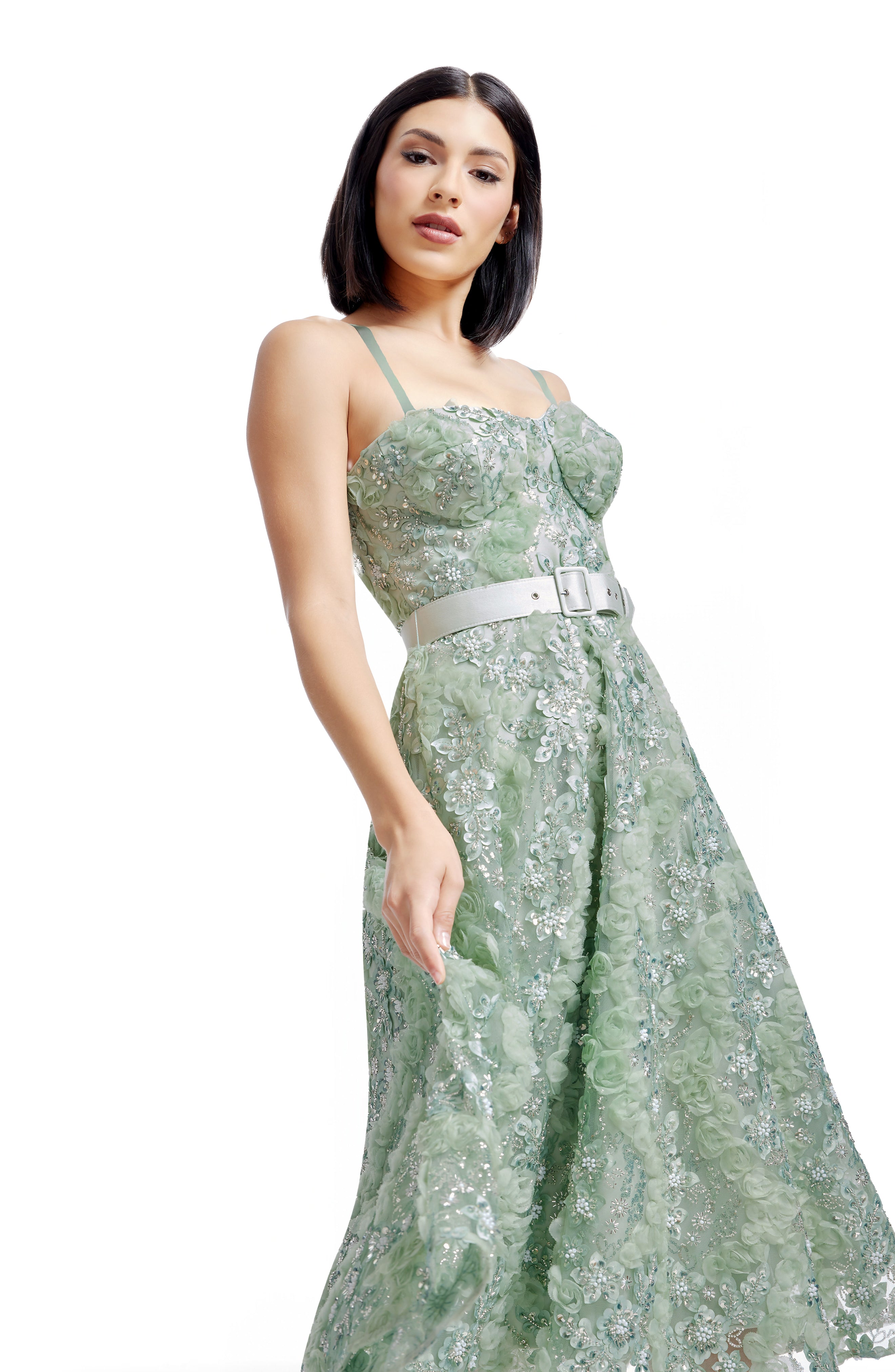 Mabel Dress – Dress the Population