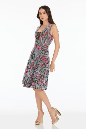 Macie Dress