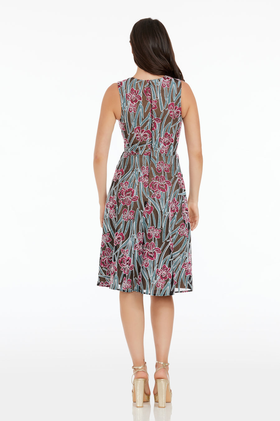 Macie Dress