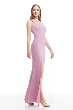 MAGDALYNN GOWN / LAVENDER