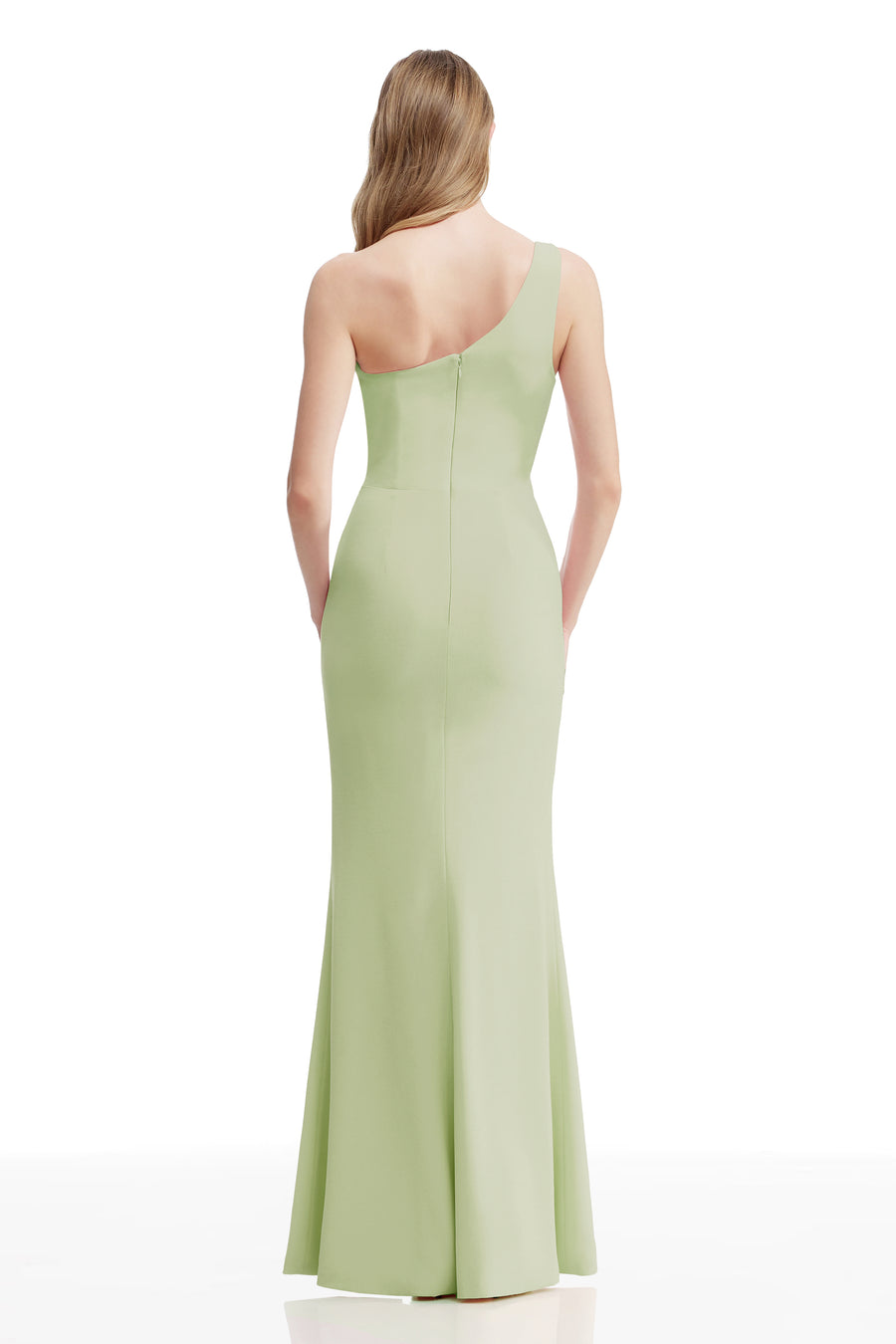 MAGDALYNN GOWN / SAGE