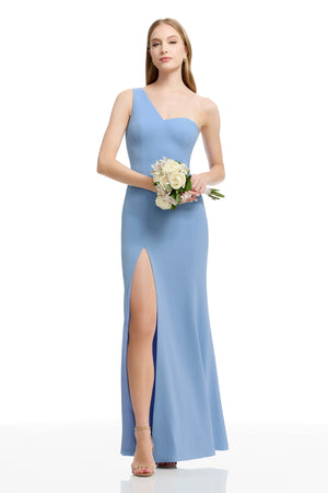 MAGDALYNN GOWN / SKY