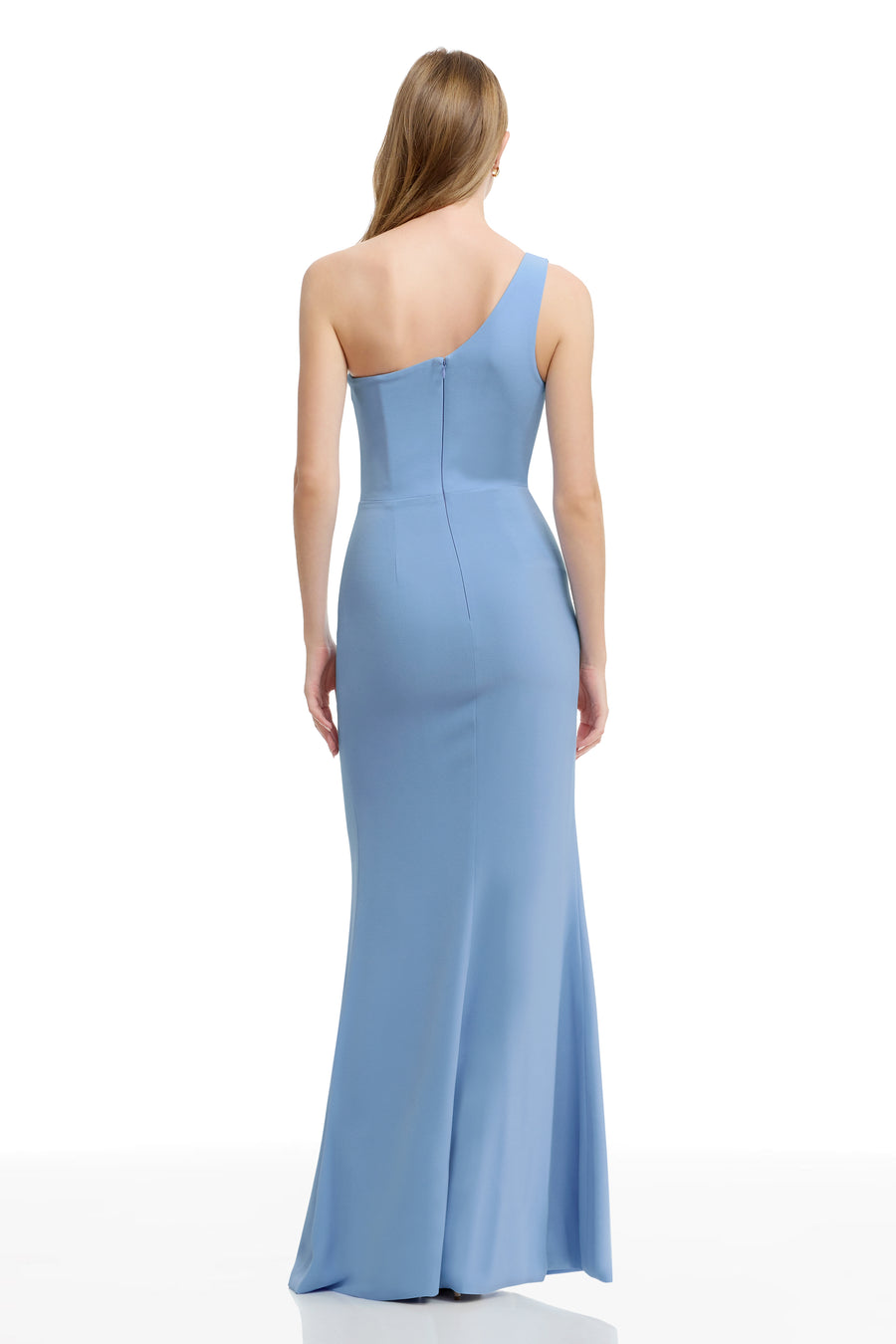 MAGDALYNN GOWN / SKY