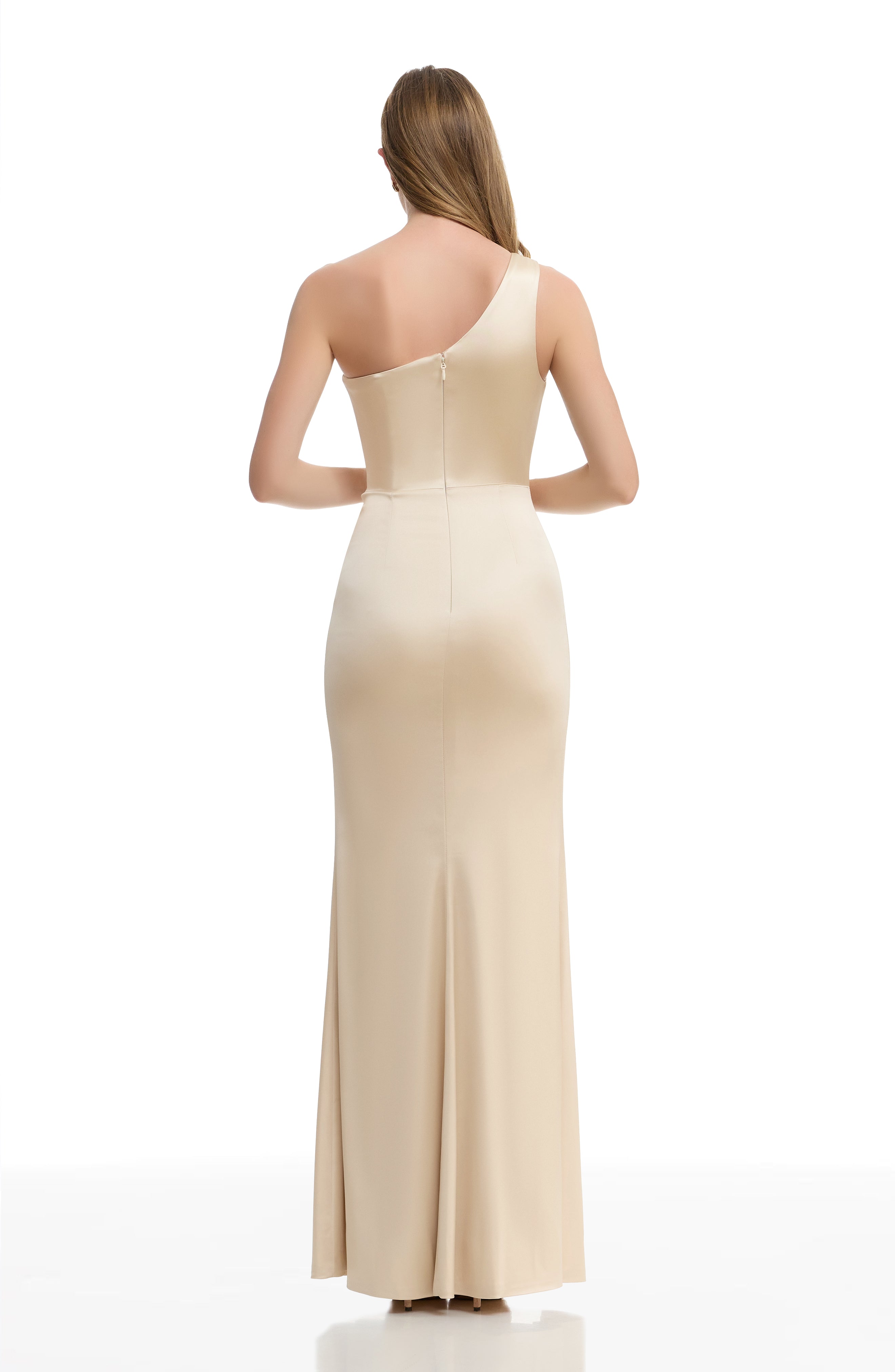 Magdalynn Gown – Dress the Population