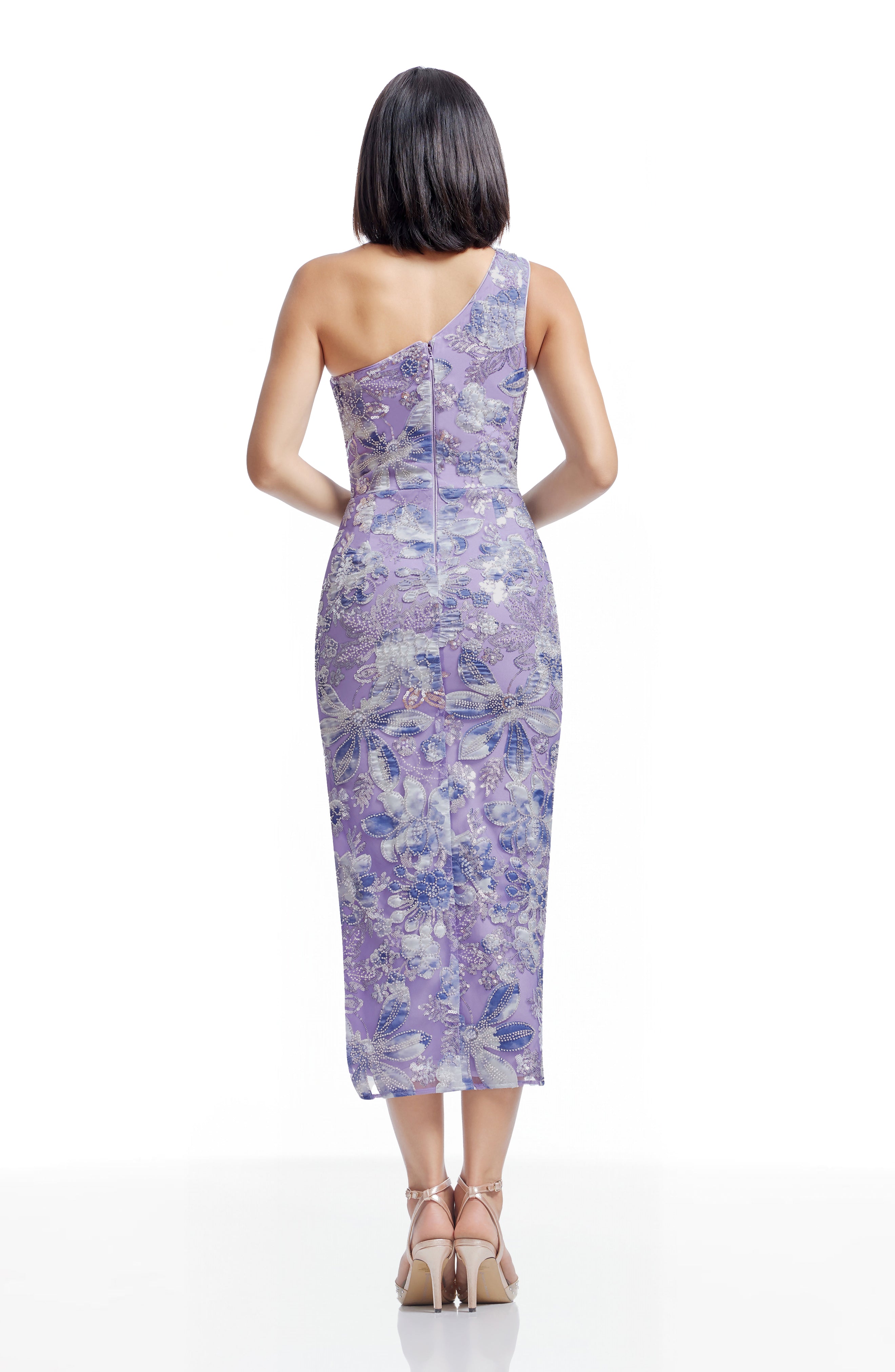 Magnolia Dress – Dress the Population