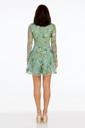 Marcy Dress