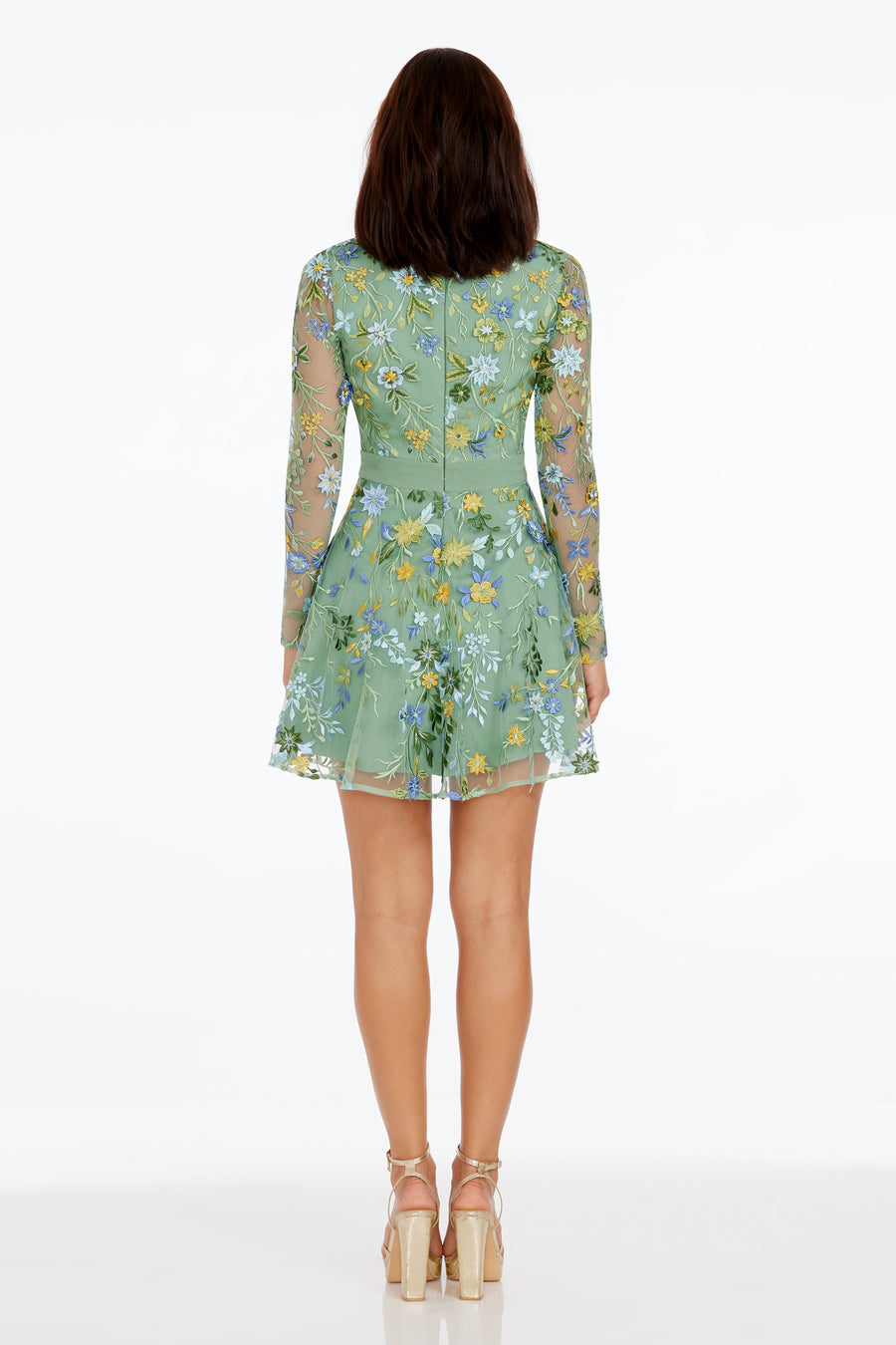 Marcy Dress