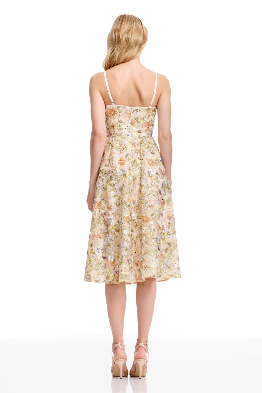 Maren Dress – Dress the Population