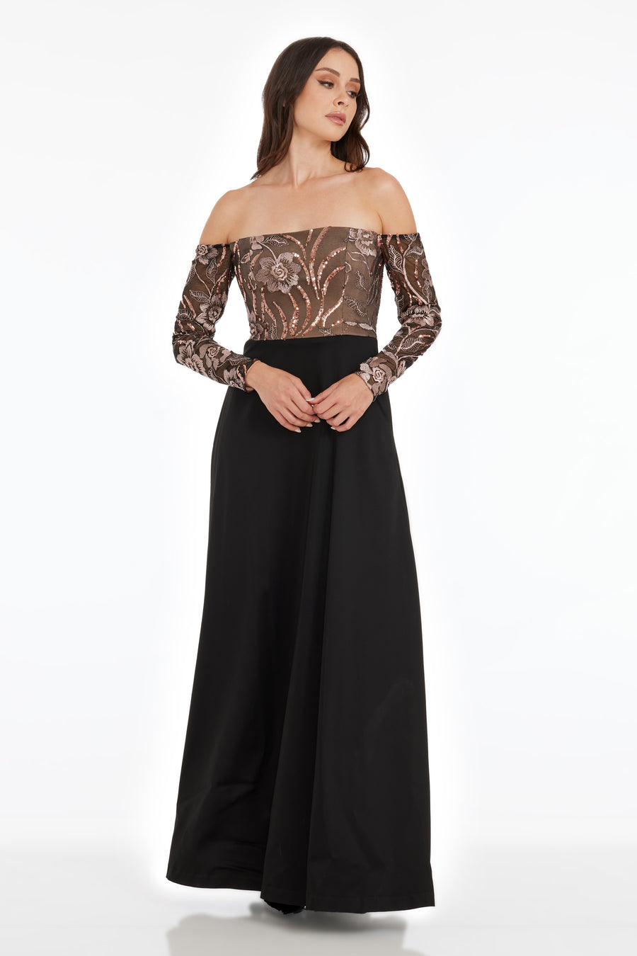 Margaret Dress
