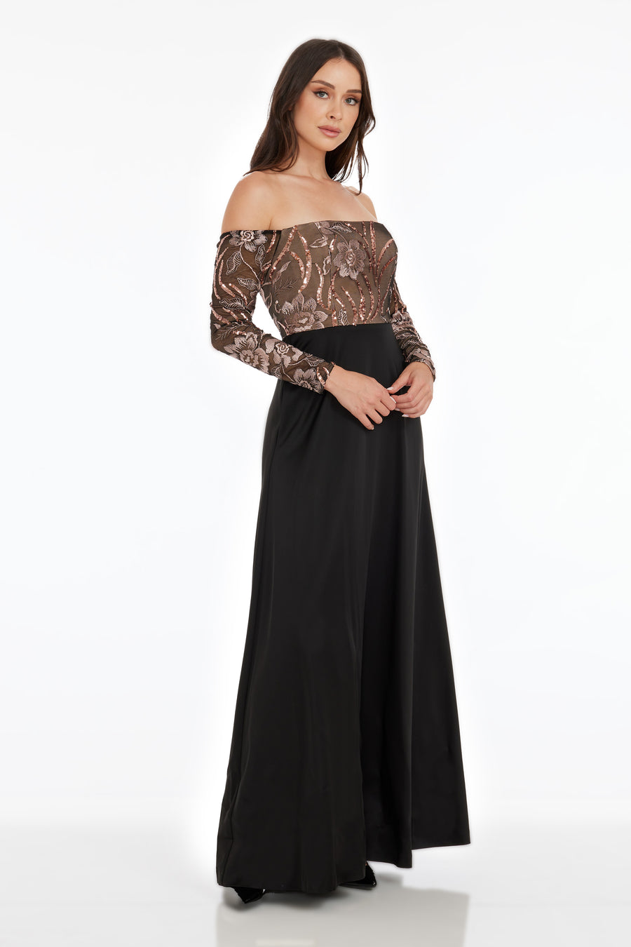 Margaret Dress