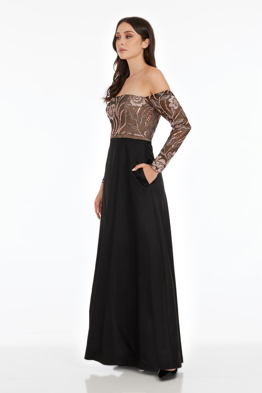Margaret Dress