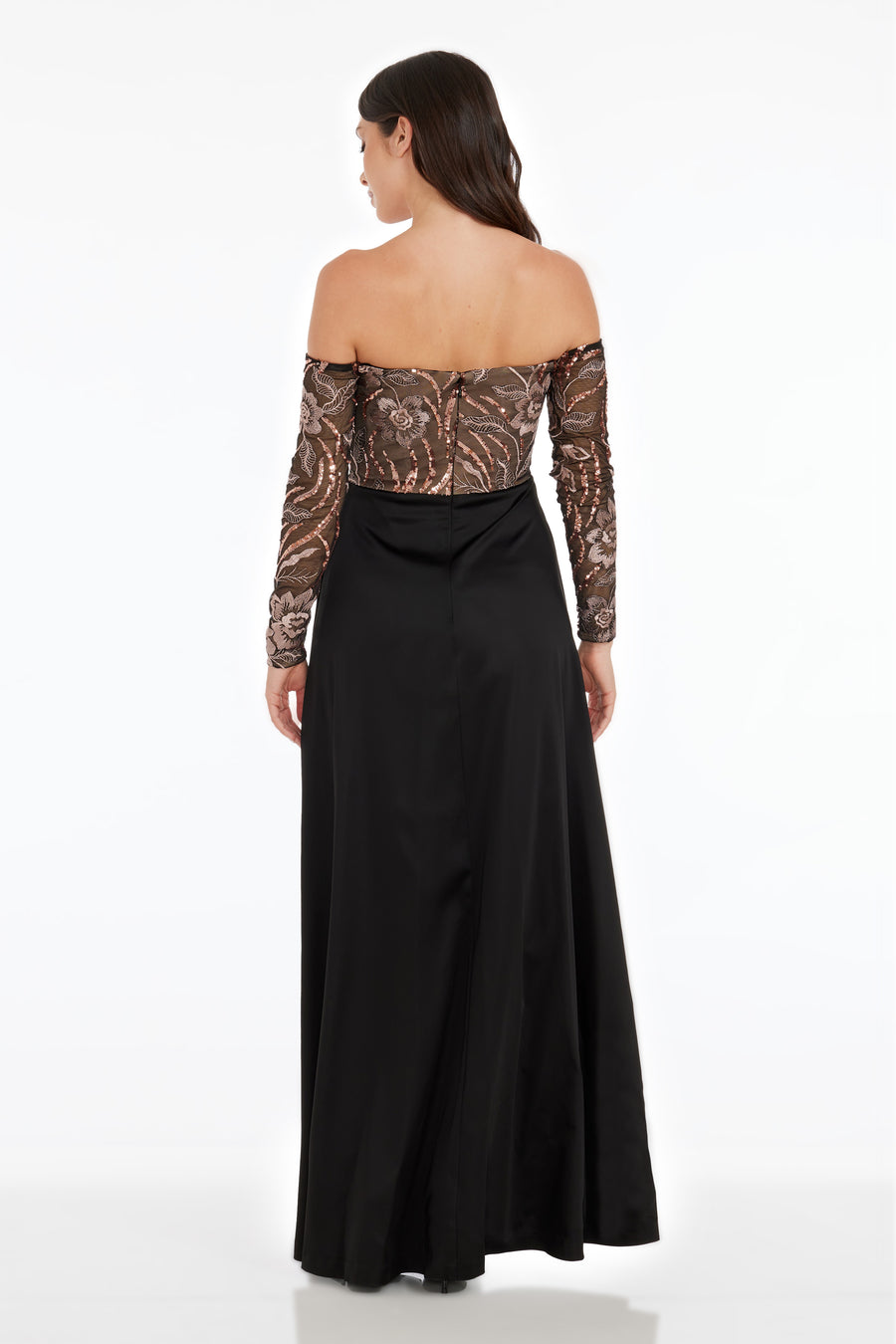 Margaret Dress