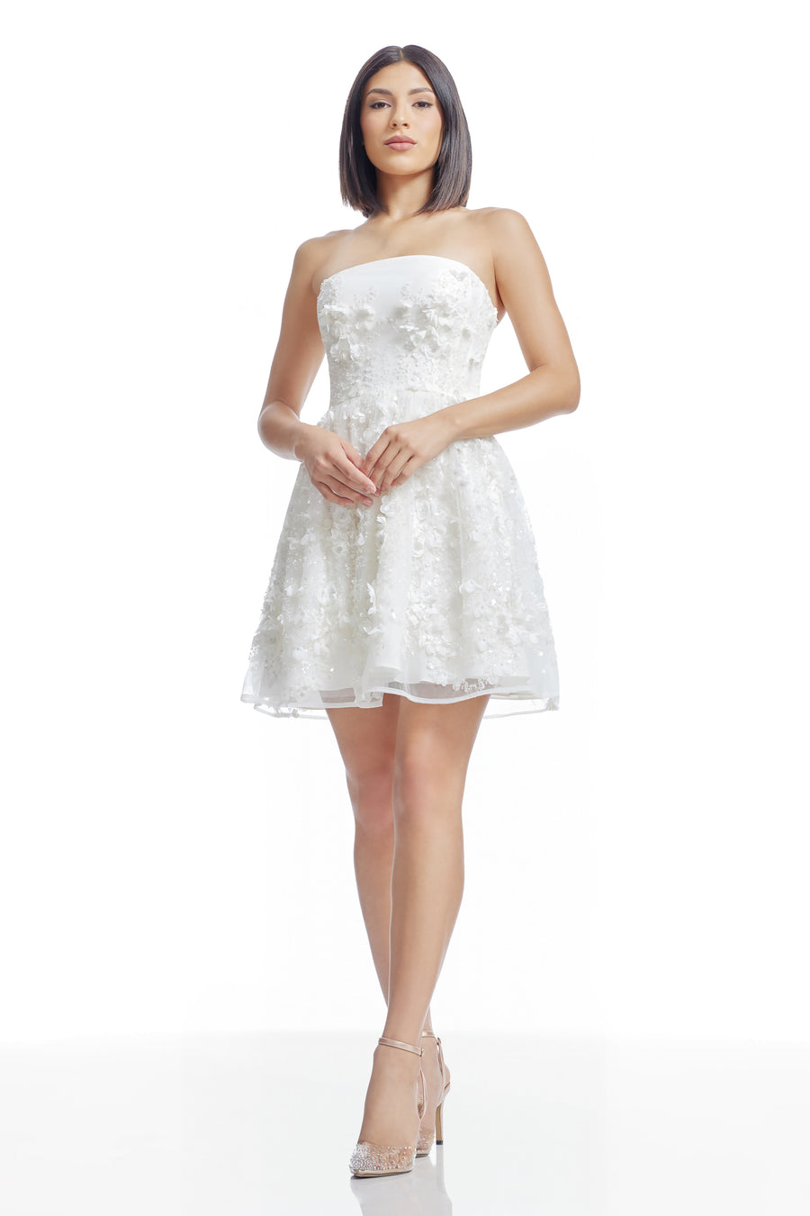 Marilyn Dress – Dress the Population Marilyn Dress – Dress the Population