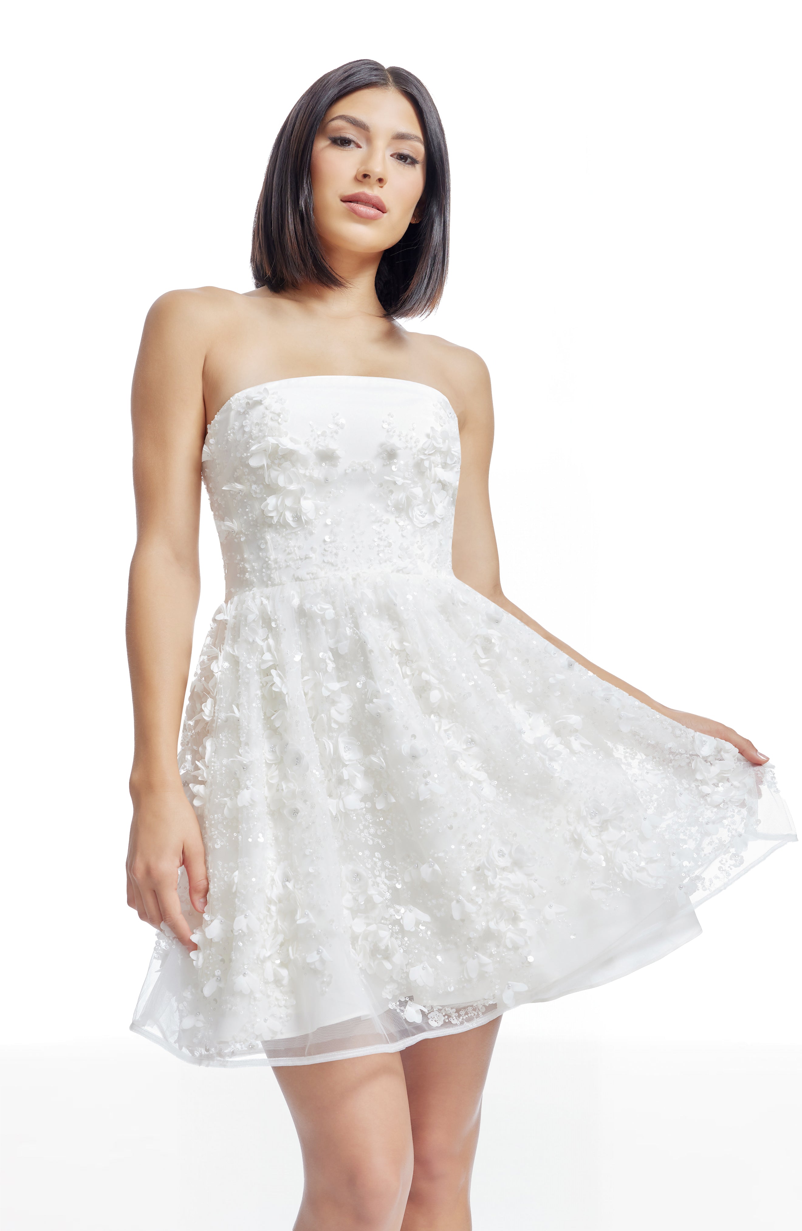その他 Marie's Girl 1stdemo Marilyn Dress – Dress the Population