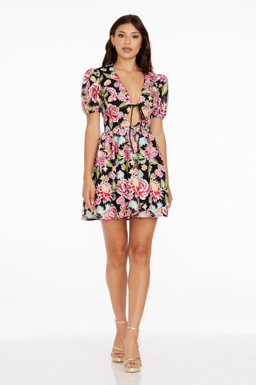 Marina Dress Dress the Population Marina Dress Dress the Population