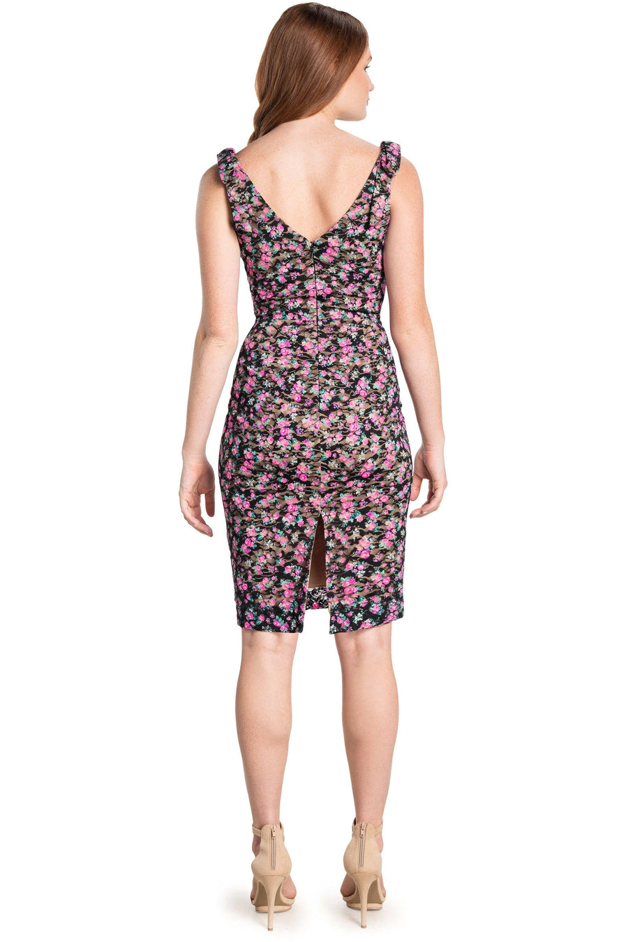 mary lace dress MARY Off-Shoulder Lace Corset Gown With Pearl Detailing & Detachable O Inna Elsie