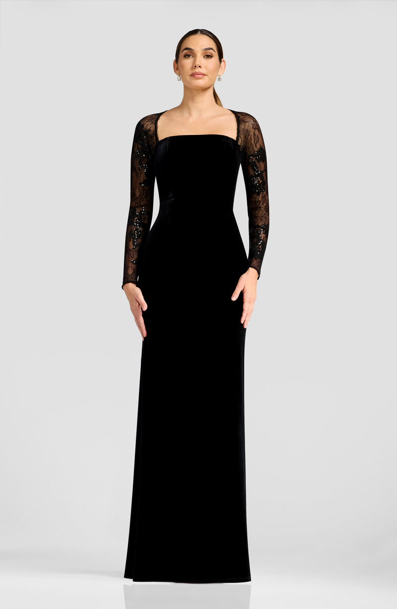 Maxwell Gown