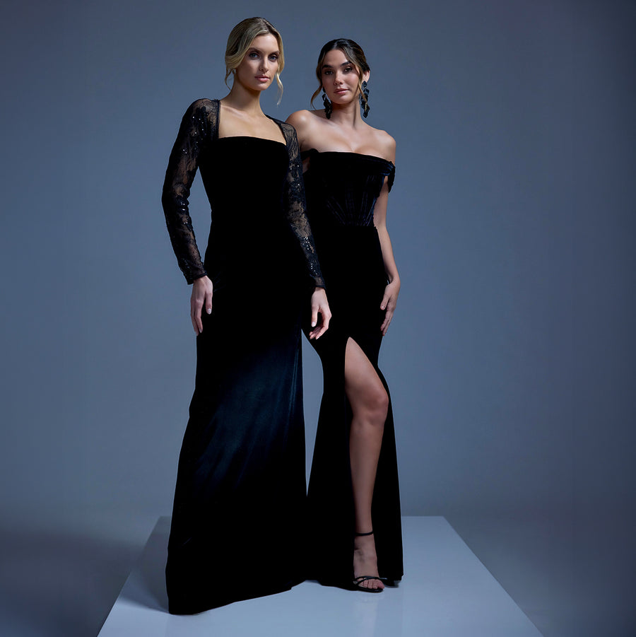 About Dress The Population image 2
