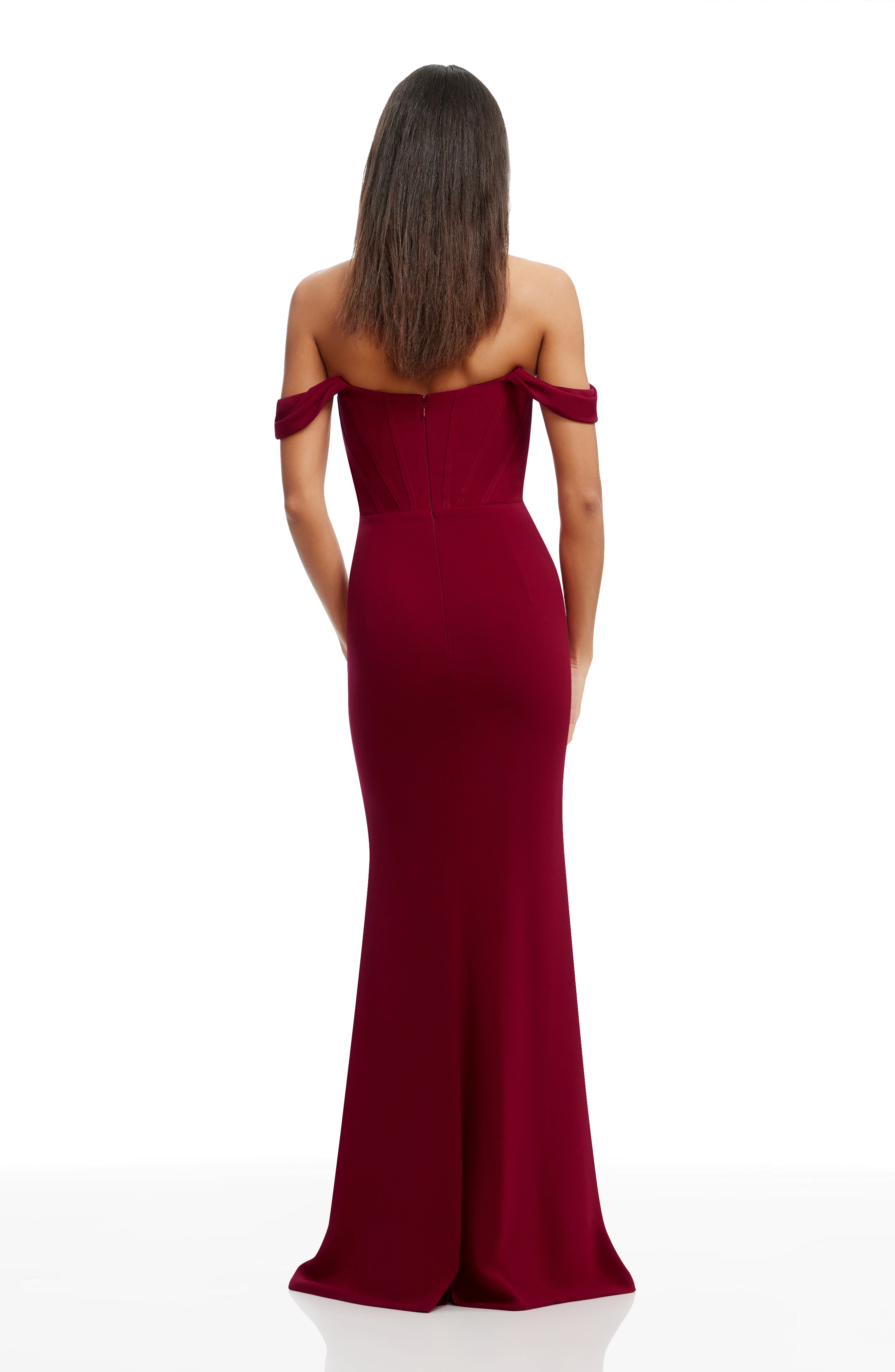 Melania Dress – Dress the Population